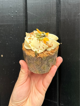 Load image into Gallery viewer, Jumbo cupcakes
